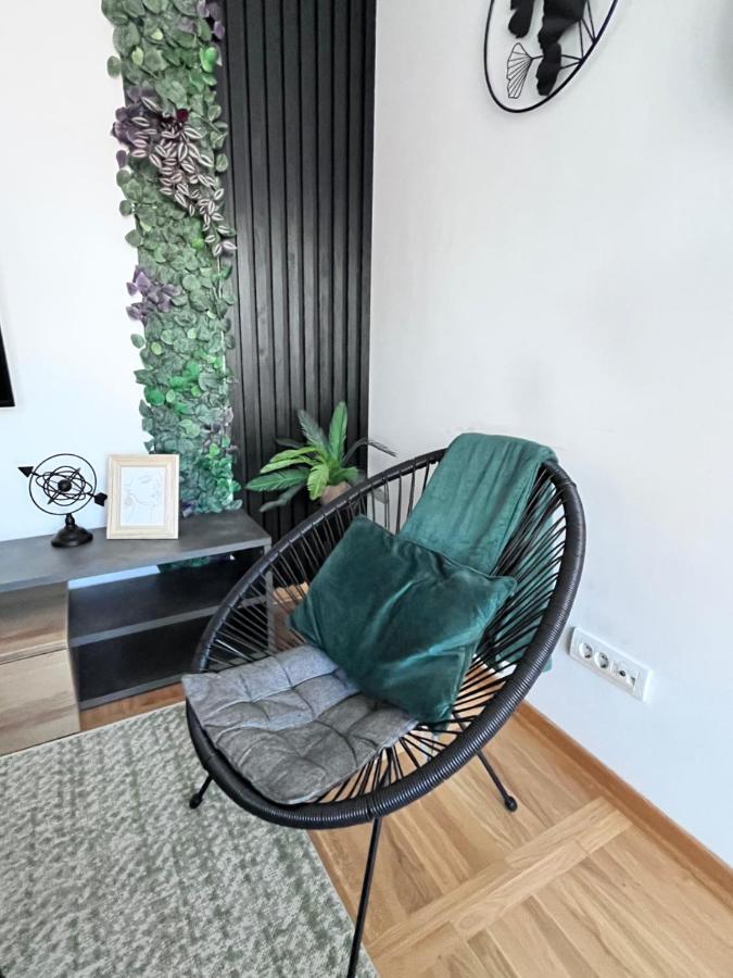 بلغراد Elegance Apartment المظهر الخارجي الصورة